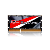 G. Skill 4GB 1600MHz DDR3 RAM G. Skill Ripjaws CL9 (F3-1600C9S-4GRSL) (F3-1600C9S-4GRSL)