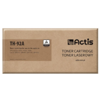 Actis Actis (HP TH-92A/4092A/Canon EP-22) Toner Fekete (TH-92A)