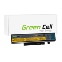 Green Cell Green Cell LE20 IBM Lenovo B560 / V560 / IdeaPad: Y560 / Y460 Notebook akkumulátor 4400 mAh (LE20)