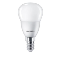 Philips Philips CorePro LED izzó kis gömb E14 5W 470lm hideg nappali fény (929002970402) (p929002970402)