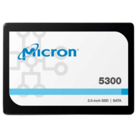 Micron Micron 960GB 5300 Pro 2.5" SATA3 SSD (MTFDDAK960TDS-1AW1ZA)