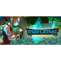 EnsenaSoft Mahjong Destiny (PC - Steam elektronikus játék licensz)