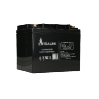 ExtraLink ExtraLink EX.9779 AGM akkumulátor (12V / 40Ah) (EX.9779)
