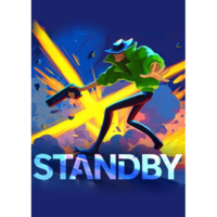 Noclip STANDBY (PC - Steam elektronikus játék licensz)