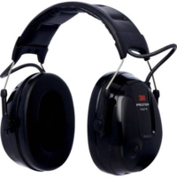 3M Peltor 3M Peltor ProTac III Slim MT13H220A Impulzus hallásvédő fültok 26 dB 1 db (MT13H220A)