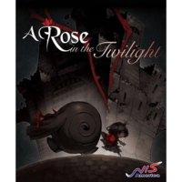NIS America, Inc. A Rose in the Twilight (PC - Steam elektronikus játék licensz)
