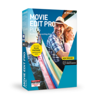 MAGIX Software GmbH MAGIX Movie Edit Pro Plus elektronikus licenc
