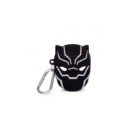 Thumbs up! ThumbsUp! PowerSquad AirPods Case "Black Panther" 3D-Silikon (1002696)