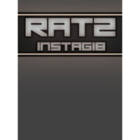 Rising Star Games Ratz Instagib (PC - Steam elektronikus játék licensz)