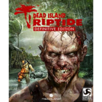 Deep Silver Dead Island: Riptide Definitive Edition (PC - Steam elektronikus játék licensz)