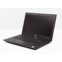 Dell laptop Dell Latitude 7280 i5-7300U | 8GB DDR4 | 120GB SSD | NO ODD | 12,5" | 1920 x 1080 (Full HD) | Webcam | HD 620 | Win 10 Pro | HDMI | Silver | Touchscreen (15211008)
