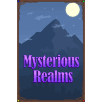 Itharius Mysterious Realms RPG (PC - Steam elektronikus játék licensz)