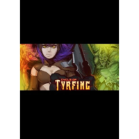 Demon Sword Games Tyrfing Cycle (Vanilla) (PC - Steam elektronikus játék licensz)