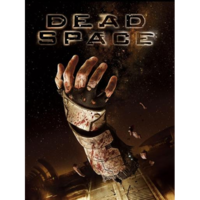 Electronic Arts Dead Space (PC - Steam elektronikus játék licensz)