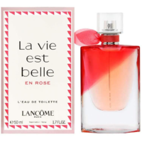 Lancome Lancome La Vie Est Belle En Rose EDT 50ml Hölgyeknek (3614272520868)