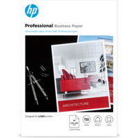 HP HP 7MV83A Professzionális A4 üzleti fotópapír (150 db/csomag) (7MV83A)