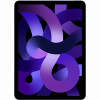 Apple Apple iPad Air 10.9 Wi-Fi 64GB (violett) 5.Gen (MME23FD/A)