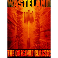inXile Entertainment Wasteland 1 - The Original Classic (PC - Steam elektronikus játék licensz)