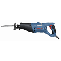 Bosch Bosch GSA 1100 E Professional 2700 spm 1100 W Fekete, Kék, Vörös (0.601.64C.800)