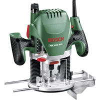 Bosch Home and Garden Bosch Felsőmarógép 1400W POF 1400 ACE (060326C800)