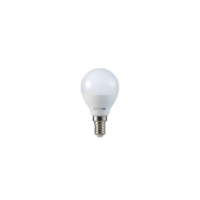 LightMe LightMe LED fényforrás csepp forma E14 5W matt melegfehér (LM85215) (LM85215)