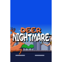 BG86 Deer Nightmare (PC - Steam elektronikus játék licensz)