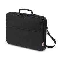 DICOTA DICOTA BASE XX Notebook táska D31795, LAPTOP BAG CLAMSHELL 14-15.6” BLACK (D31795)