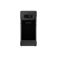 Samsung Samsung EF-MN950 Galaxy Note 8 gyári 2Piece Ütésálló Tok - Fekete (EF-MN950CBEGWW)