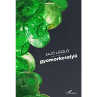 Sajó László Gyomorkeselyű (BK24-161743)