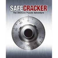 HandyGames Safecracker: The Ultimate Puzzle Adventure (PC - Steam elektronikus játék licensz)