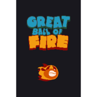 Drink Cash Great Ball of Fire (PC - Steam elektronikus játék licensz)