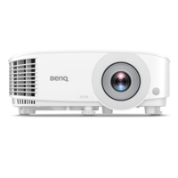 BenQ BenQ MS560 adatkivetítő Standard vetítési távolságú projektor 4000 ANSI lumen DLP SVGA (800x600) Fehér (benq9H.JND77.13E)