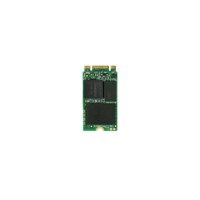 Transcend SSD 128GB Transcend M.2 MTS400S (M.2 2242) MLC, SATA3 (TS128GMTS400S)