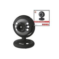 Trust Trust 16428 Spotlight Webcam Pro - fekete (16428)