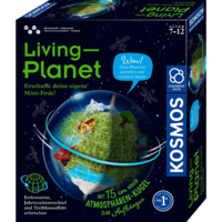 Kosmos Kosmos Élő bolygó kísérleti készlet (637255)