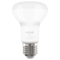 Retlux Retlux RLL 466 LED R63 izzó 8W 720lm 4000K E27 - Hideg fehér (RLL 466)
