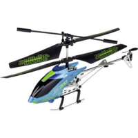 Carson Modellsport Carson Modellsport Easy Tyrann 200 Boost RC kezdő helikopter RtF (500507132)