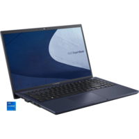 Asus ASUS Notebook ExpertBook B1500CBA-BQ0439X - 39.6 cm (15.6") - Intel Core i7-1255U - Black (90NX0551-M00JR0)