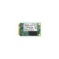 Transcend SSD 64GB Transcend MSA372M mSATA MLC, bulk, SATA3 (TS64GMSA372M)