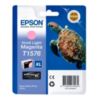 Epson Epson T15764010 világos magenta patron (C13T15764010)