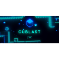 ThinkFast Studio Cublast HD (PC - Steam elektronikus játék licensz)