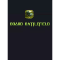 Surrealscape Studios Board Battlefield (PC - Steam elektronikus játék licensz)