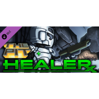 Kerberos Productions Inc. Sword of the Stars: The Pit - Healer (DLC) (PC - Steam elektronikus játék licensz)