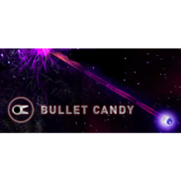 R C Knight Bullet Candy (PC - Steam elektronikus játék licensz)