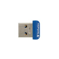 Verbatim Pen Drive 64GB Verbatim Store 'n' Stay Nano USB 3.0 (98711) (98711)