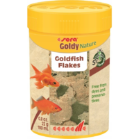 Sera SERA Goldy Nature 100 ml