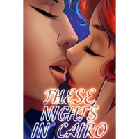 7DOTS These nights in Cairo (PC - Steam elektronikus játék licensz)