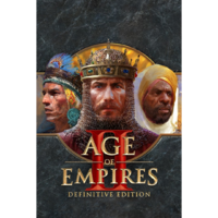 Xbox Game Studios Age of Empires II: Definitive Edition (PC - Microsoft Store elektronikus játék licensz)