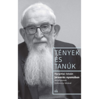 Hargittai István Jeremiás nyomában (BK24-196180)