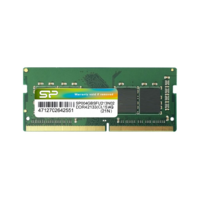 SILICON POWER 8GB 2133MHz DDR4 Notebook RAM Silicon Power CL15 (SP008GBSFU213B02) (SP008GBSFU213B02)